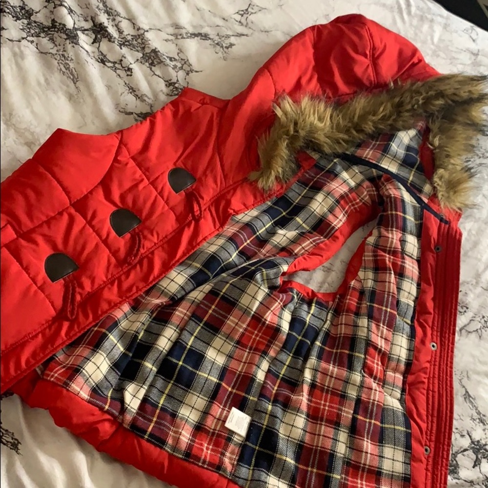 Vest